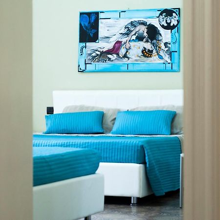 B&B Villa Roma Piazza Armerina Exterior photo