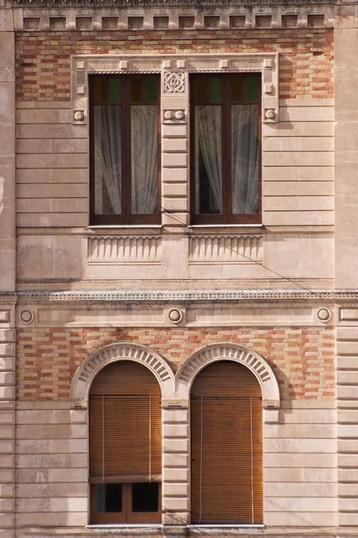 B&B Villa Roma Piazza Armerina Exterior photo
