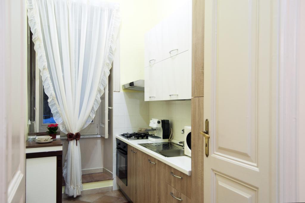 B&B Villa Roma Piazza Armerina Exterior photo
