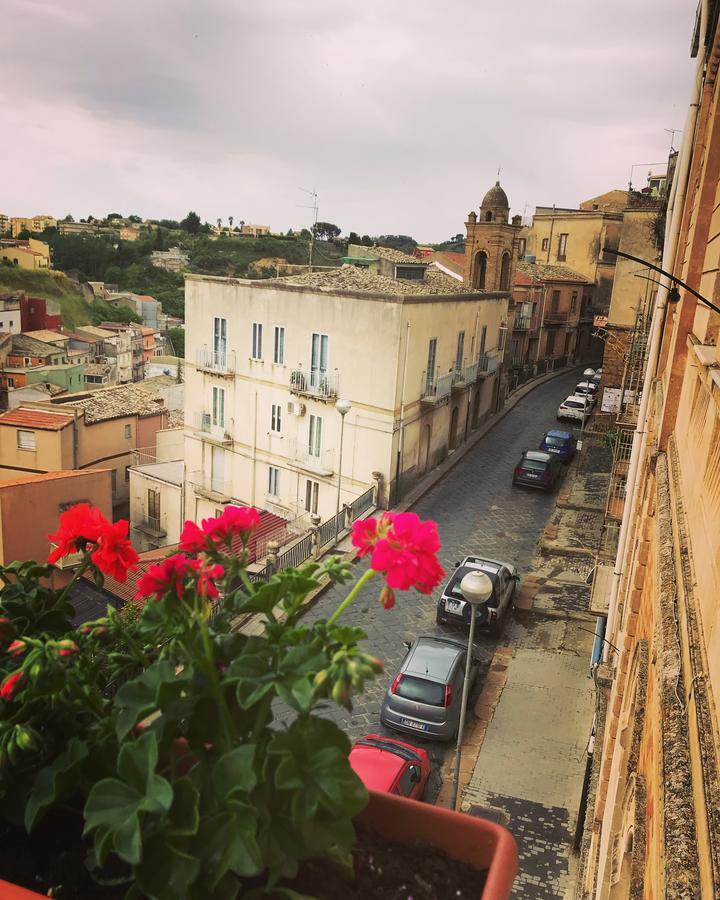 B&B Villa Roma Piazza Armerina Exterior photo